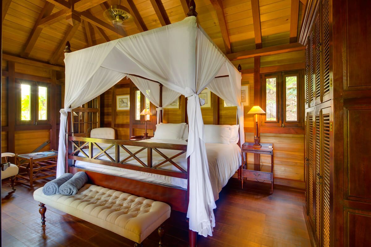 Villa Lama villa photo.