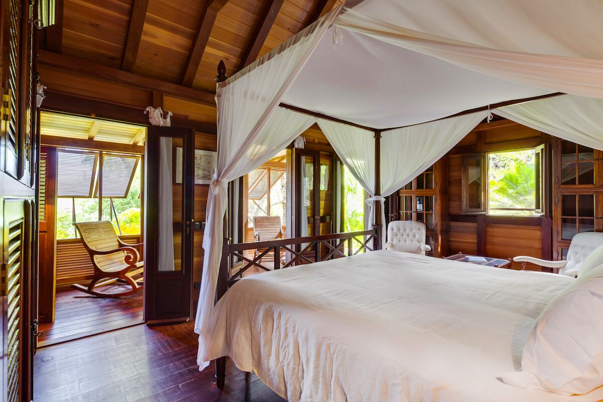 Villa Lama villa photo.