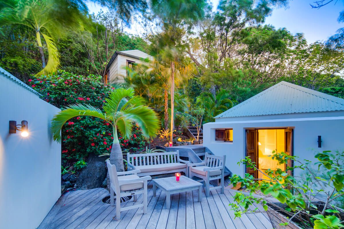 Villa Lama villa photo.