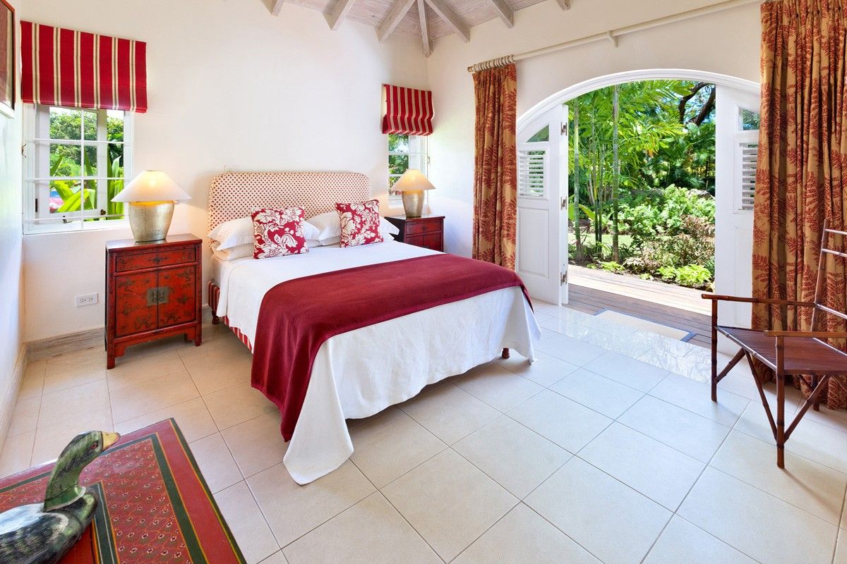 Jamoon - Sandy Lane villa photo.