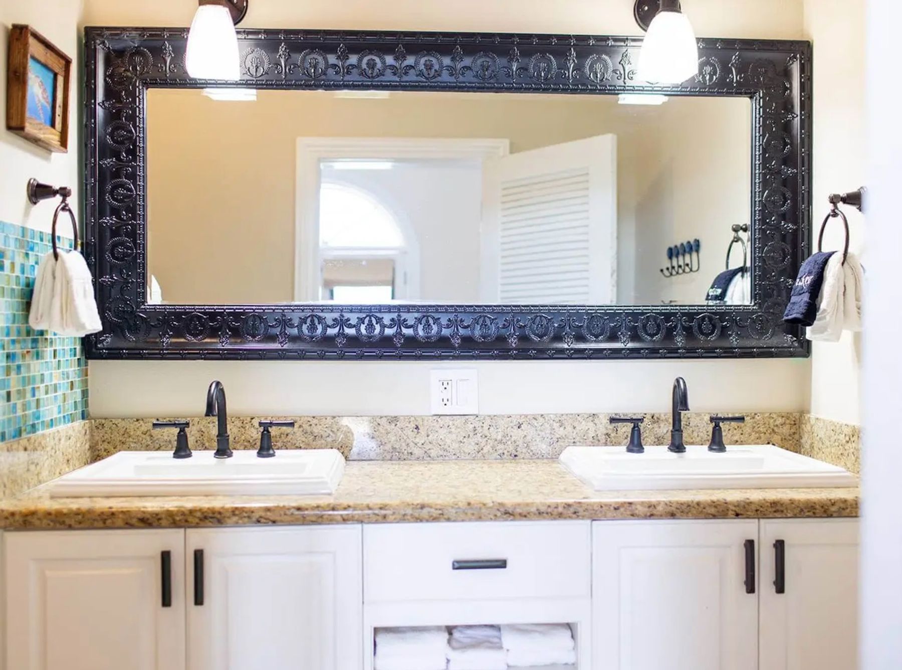 Ensuite