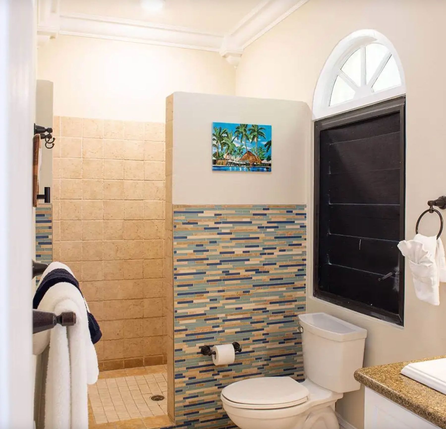 Ensuite