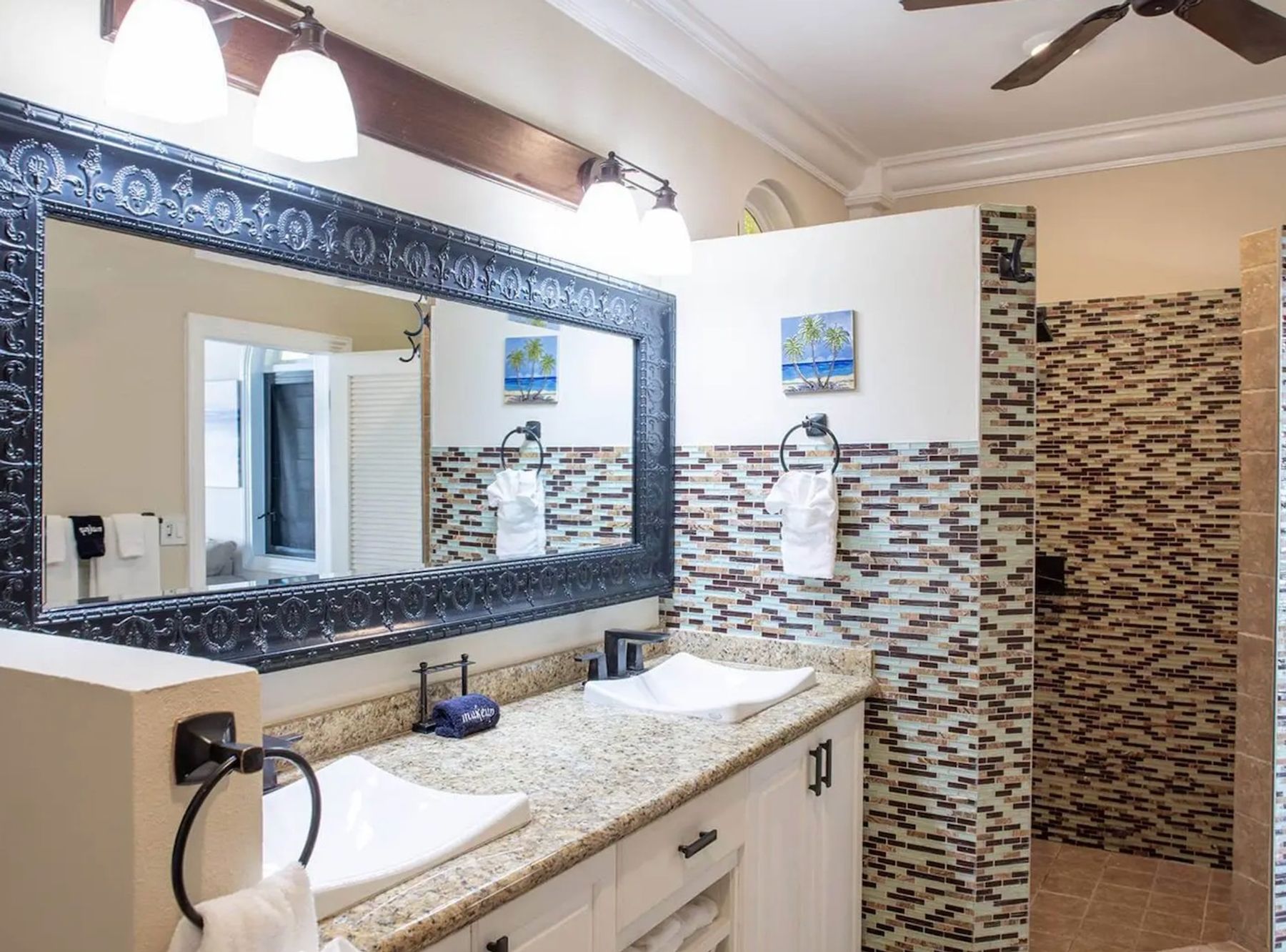 Ensuite