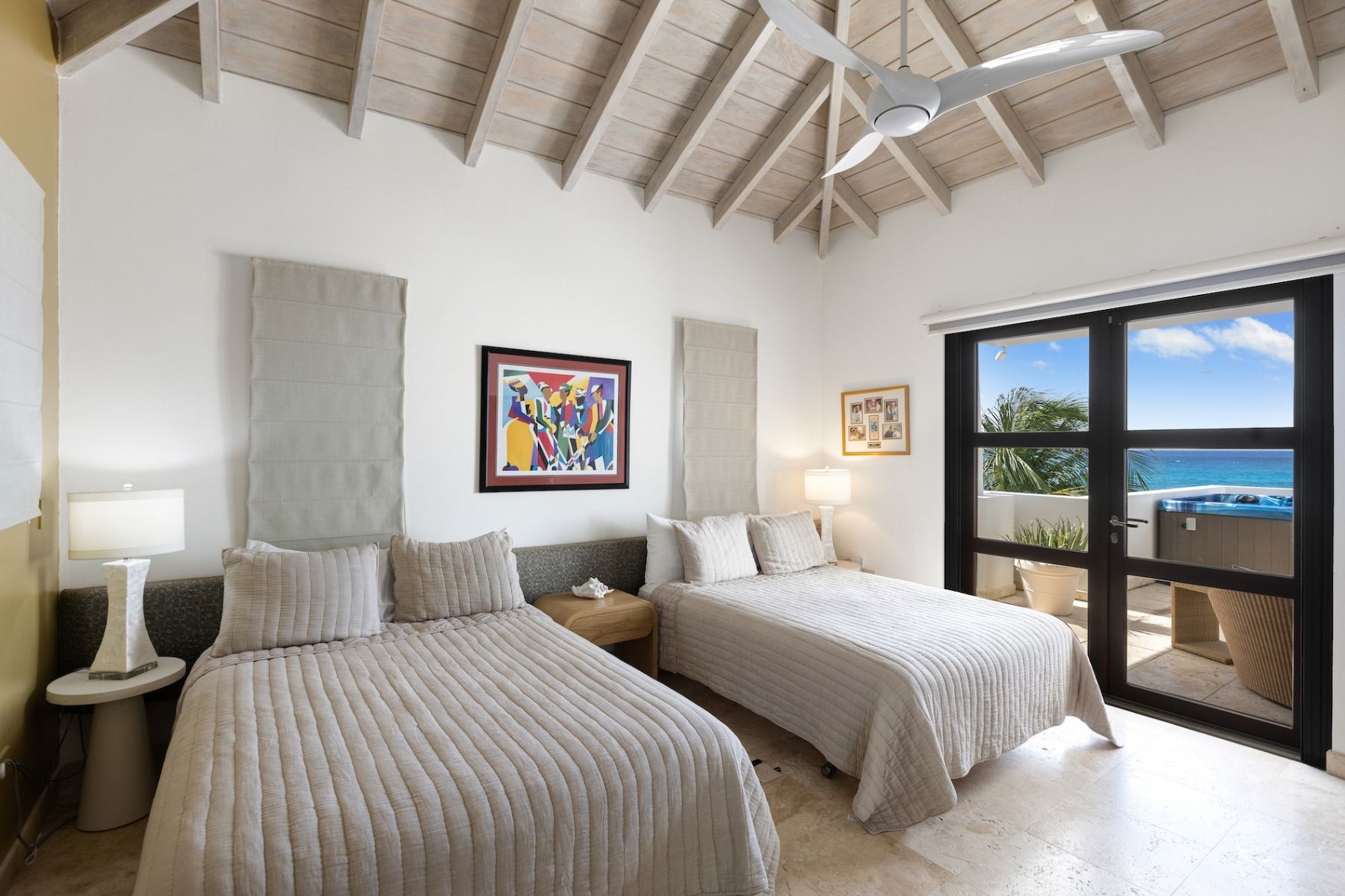 Bahari Villa villa photo.