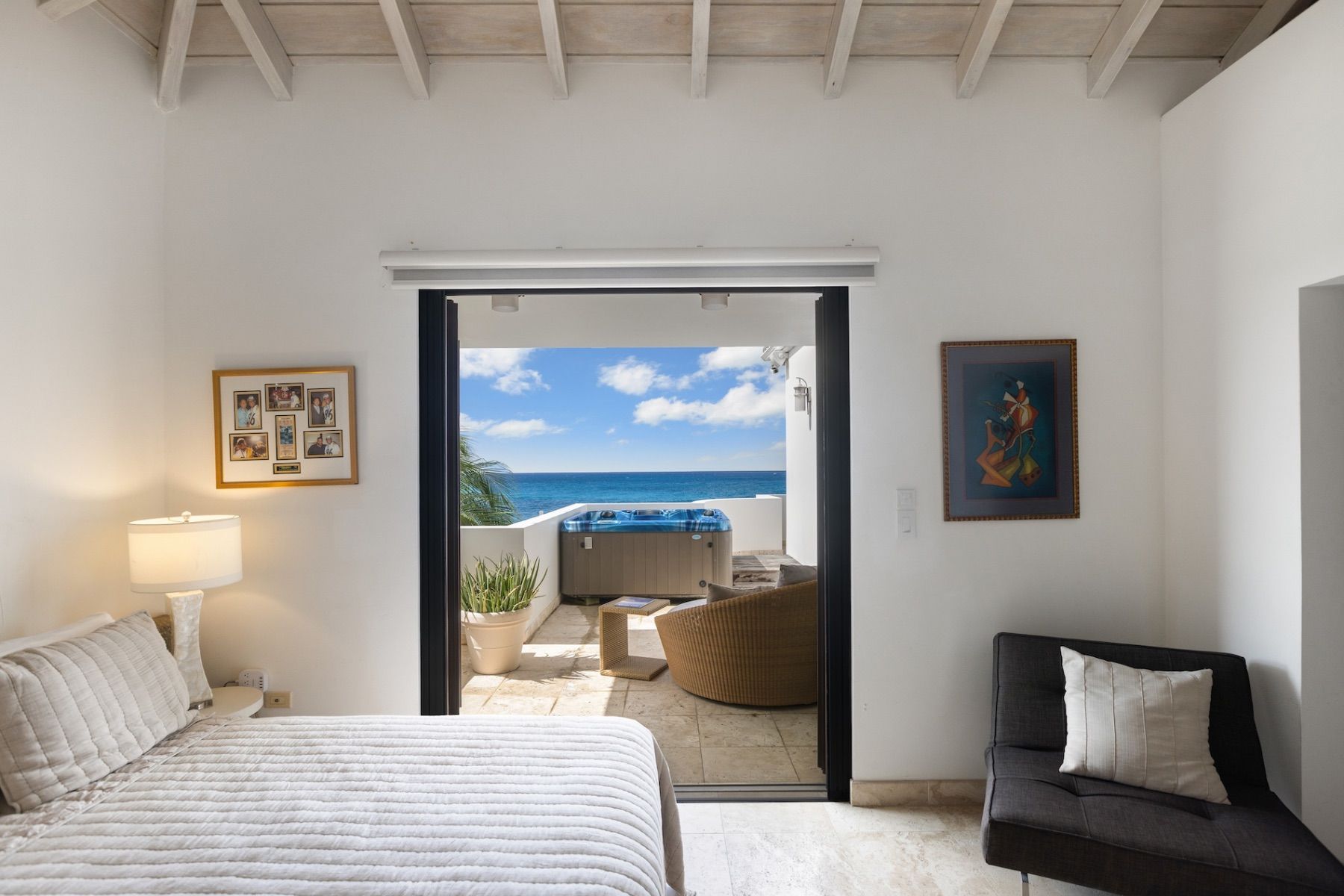 Bahari Villa villa photo.
