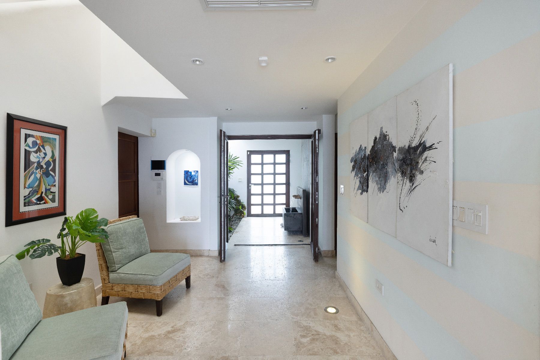 Bahari Villa villa photo.