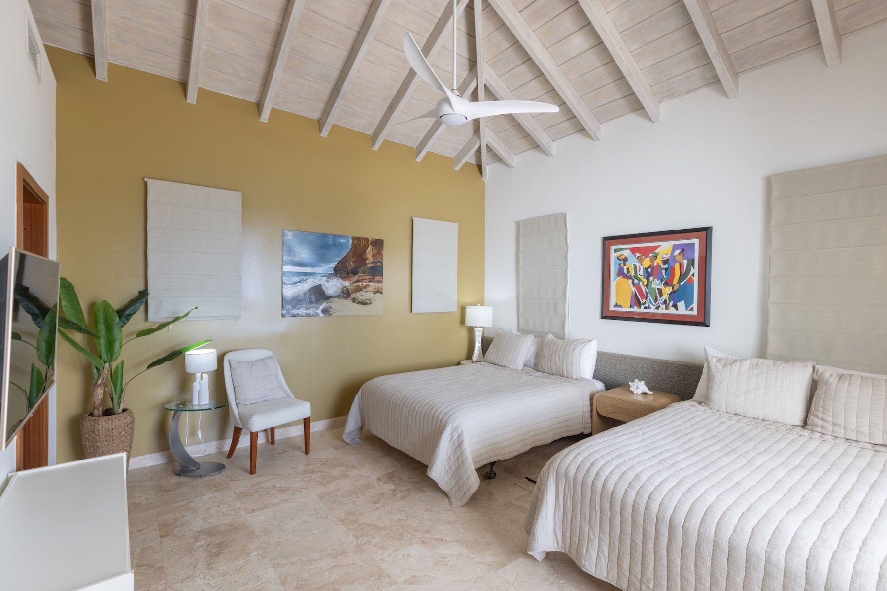 Bahari Villa villa photo.