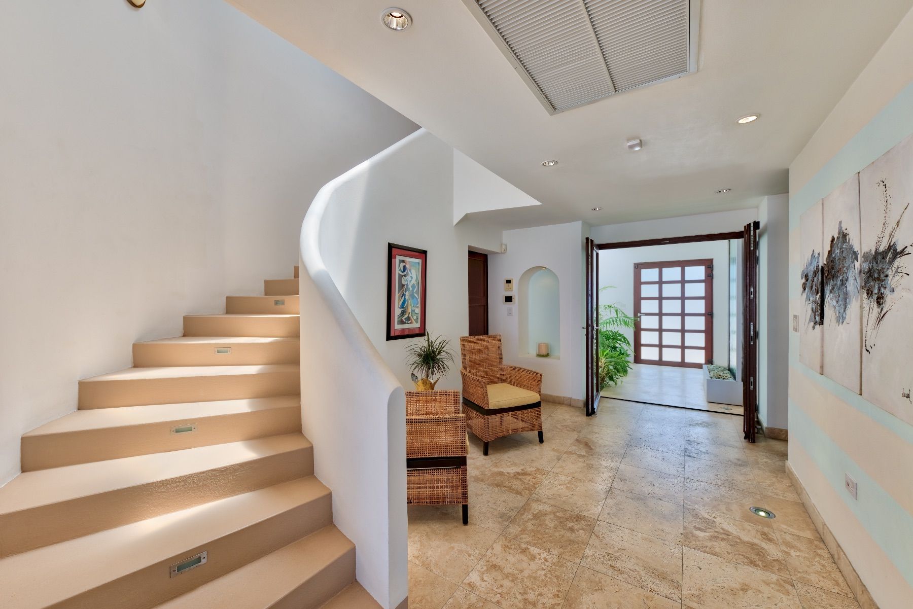 Bahari Villa villa photo.