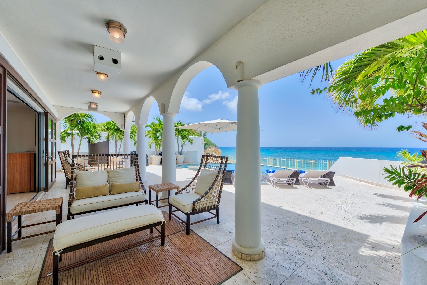 Bahari Villa villa photo.