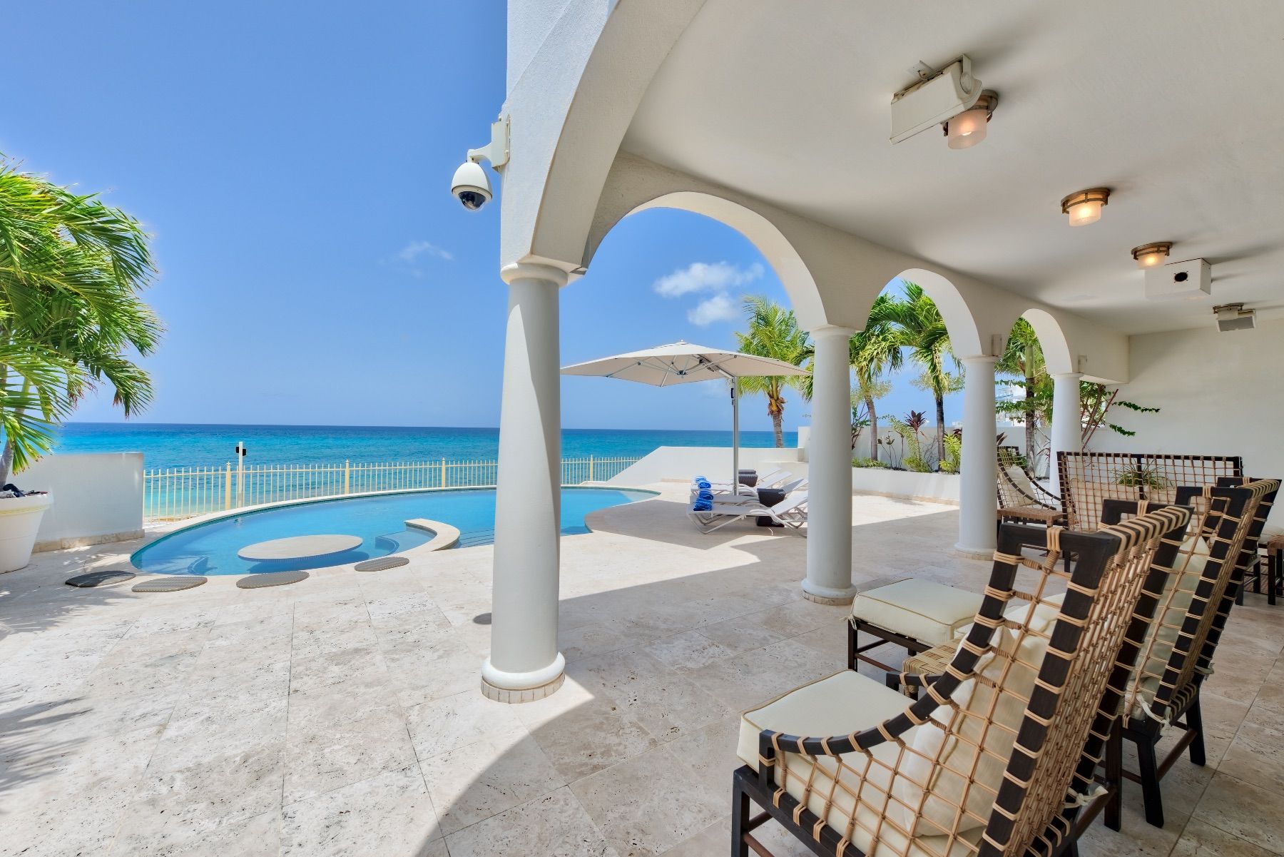 Bahari Villa villa photo.