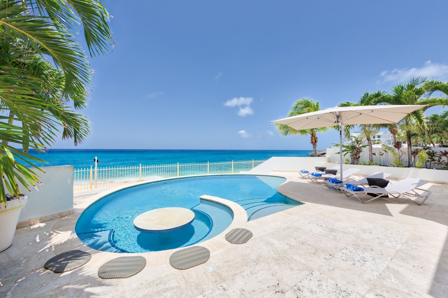 Bahari Villa villa photo.