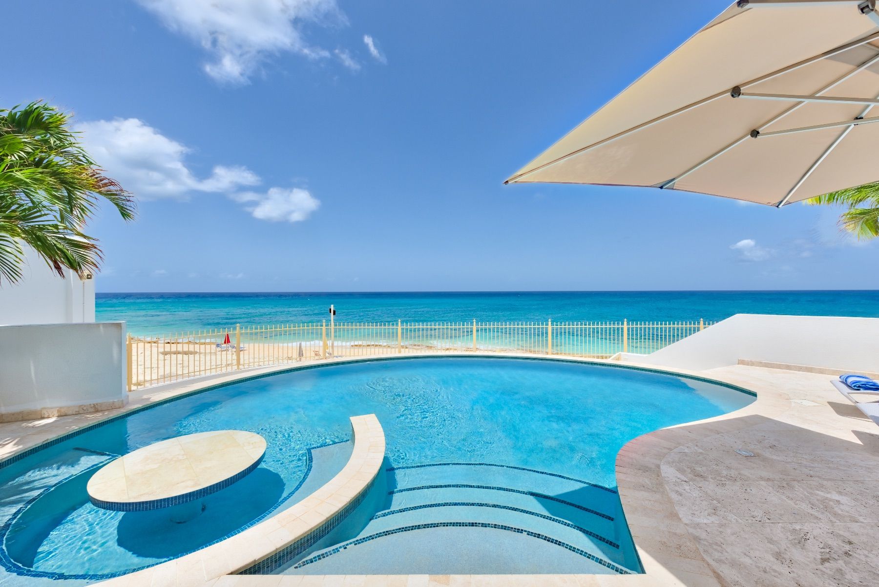 Bahari Villa villa photo.