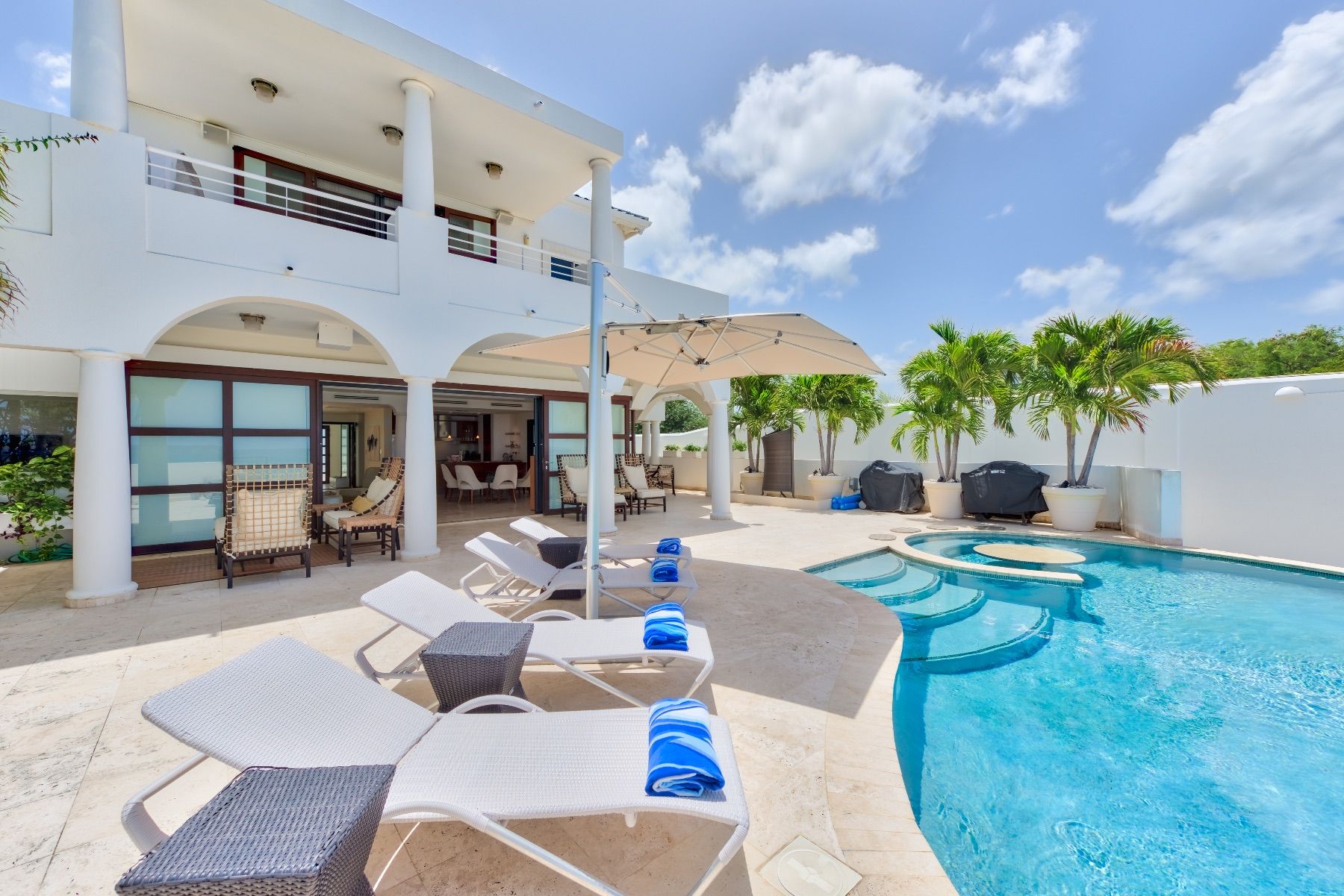 Bahari Villa villa photo.