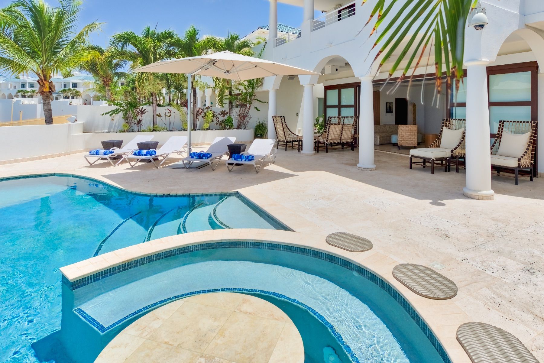 Bahari Villa villa photo.