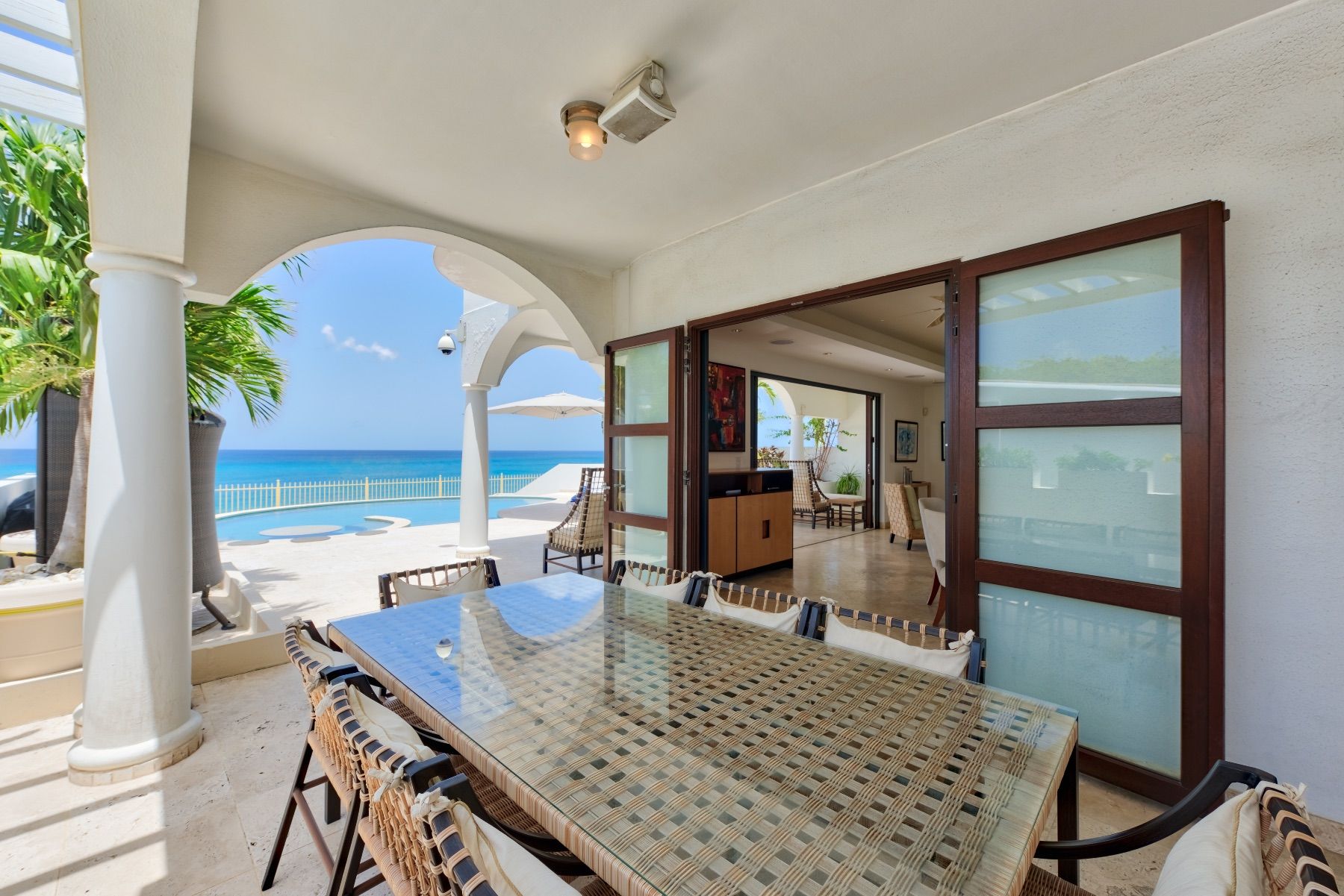 Bahari Villa villa photo.