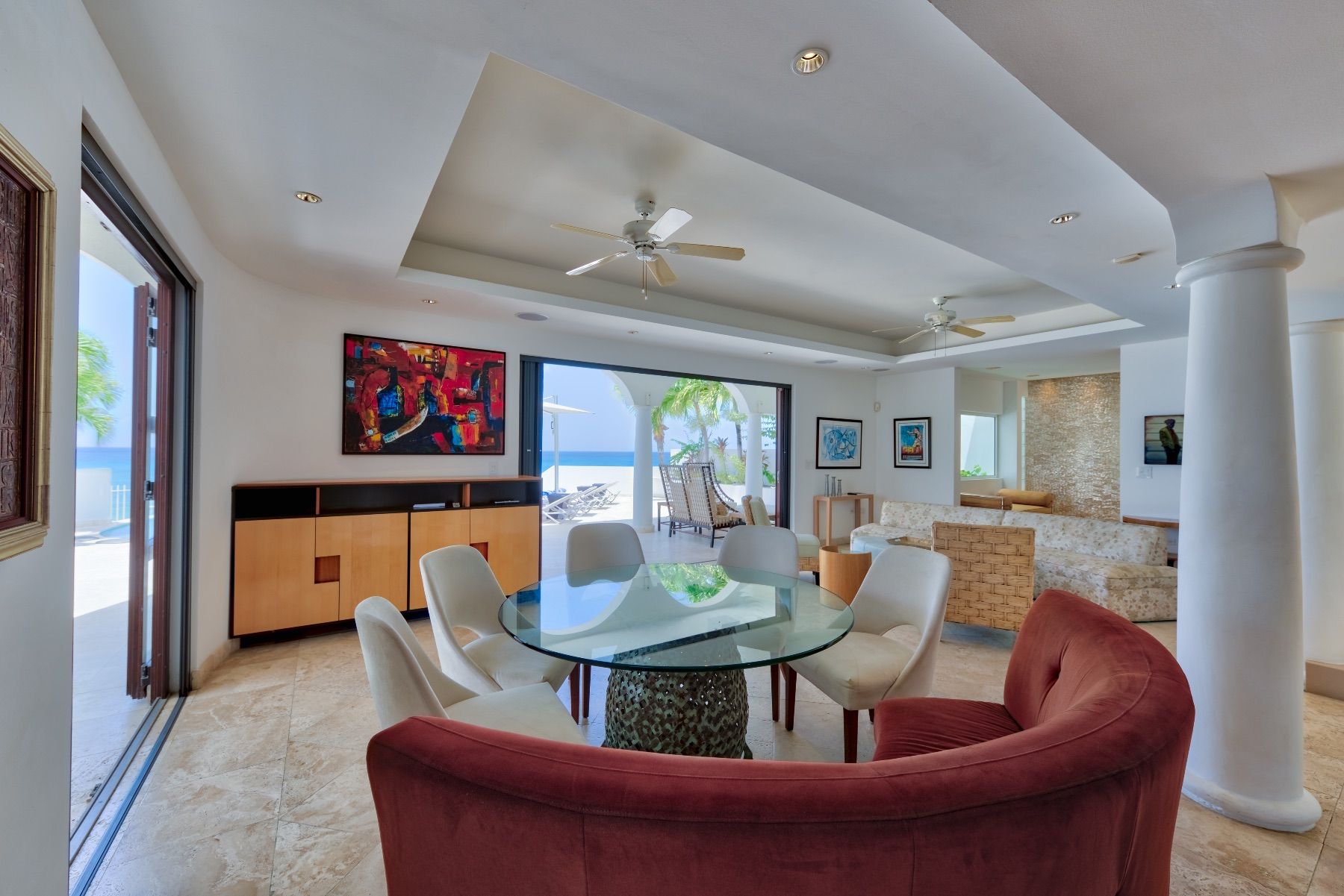 Bahari Villa villa photo.