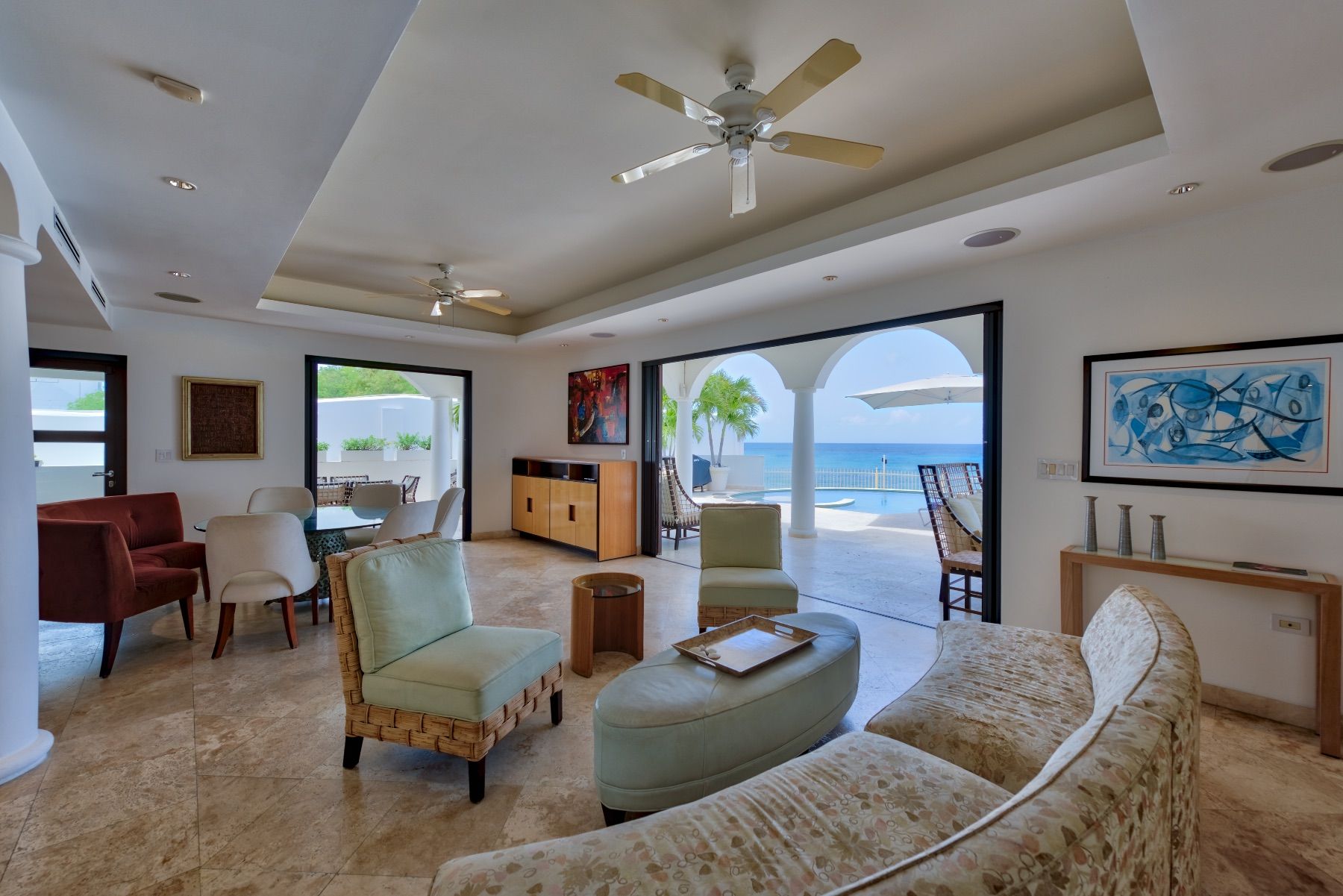 Bahari Villa villa photo.