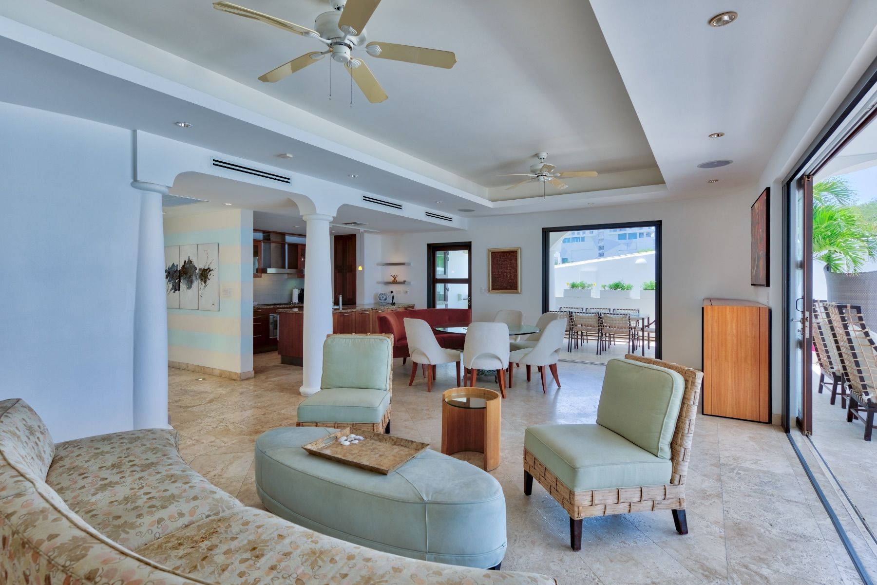 Bahari Villa villa photo.
