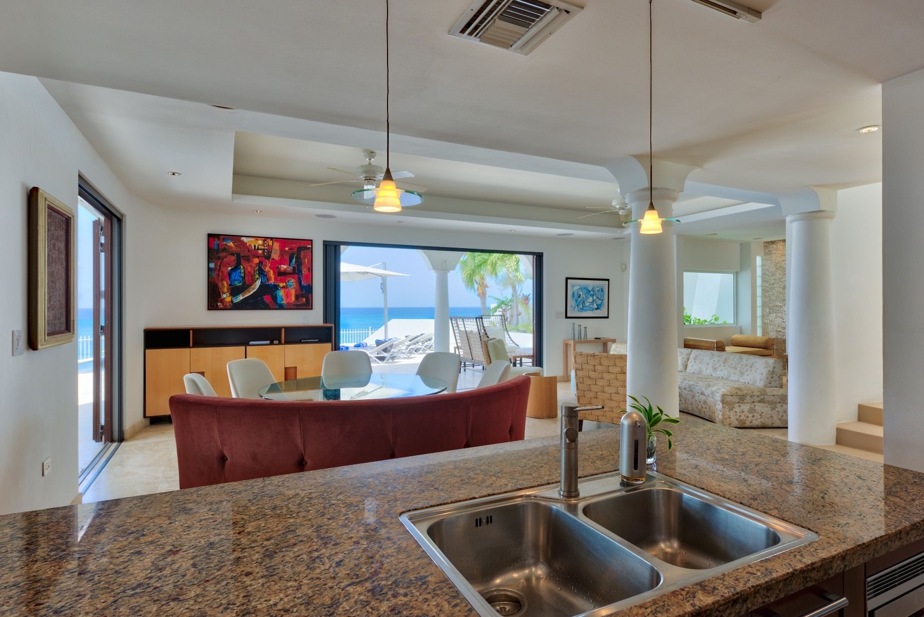 Bahari Villa villa photo.