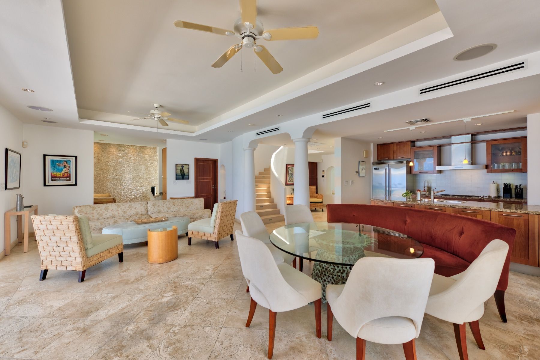 Bahari Villa villa photo.