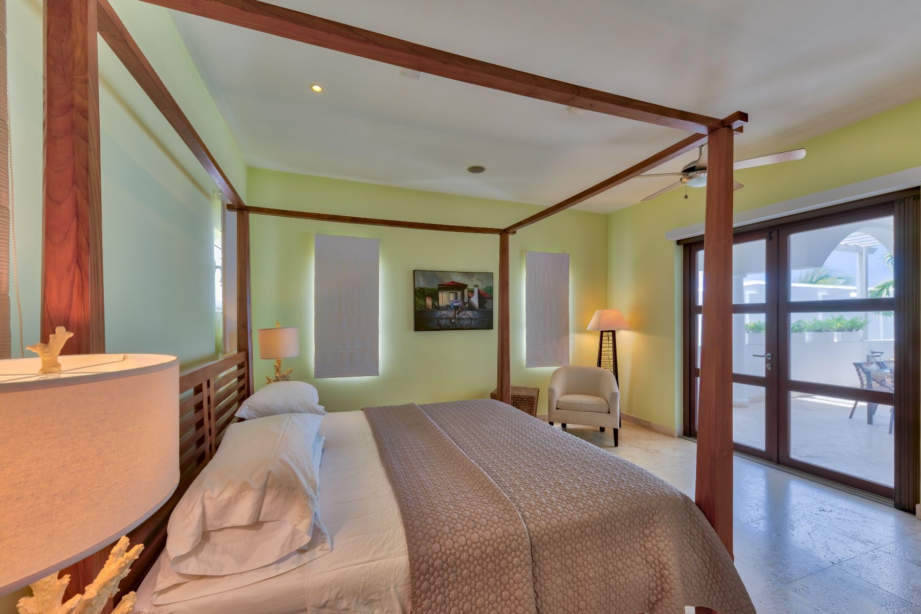 Bahari Villa villa photo.