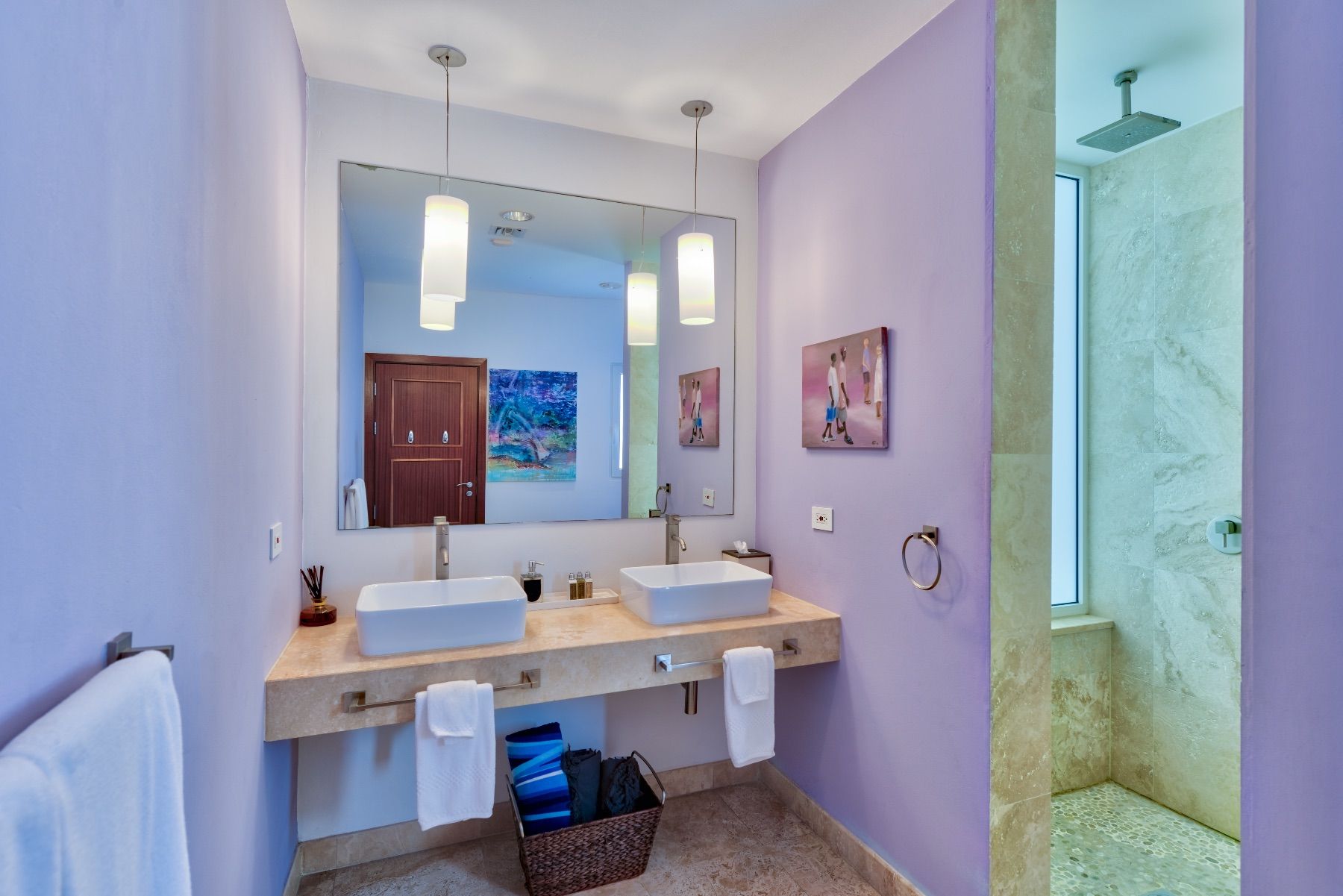 Bahari Villa villa photo.