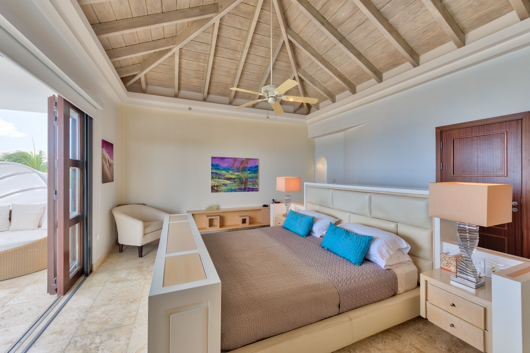 Bahari Villa villa photo.