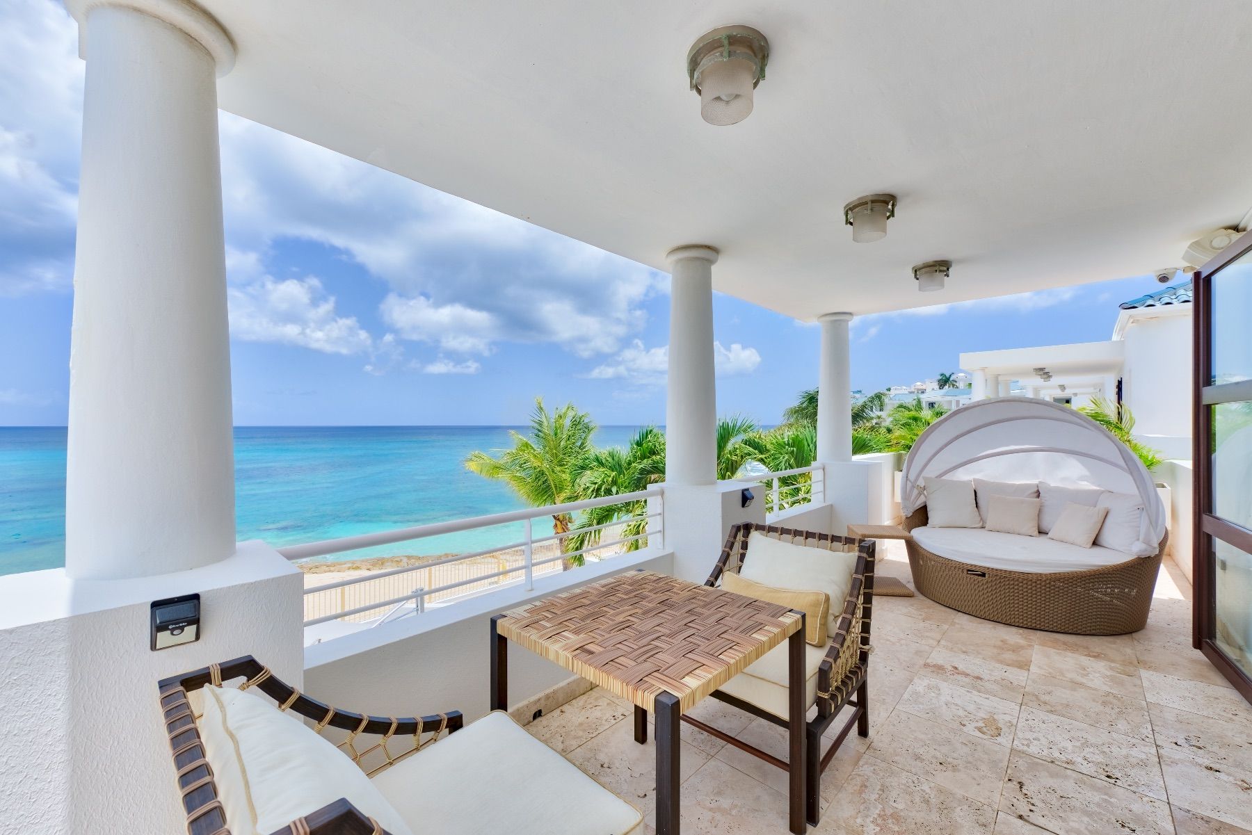 Bahari Villa villa photo.