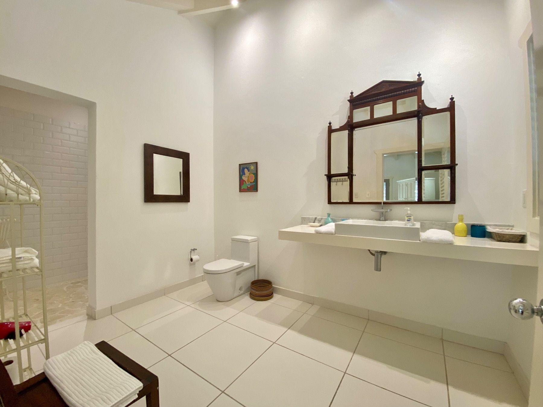 Palm Point Villa villa photo.