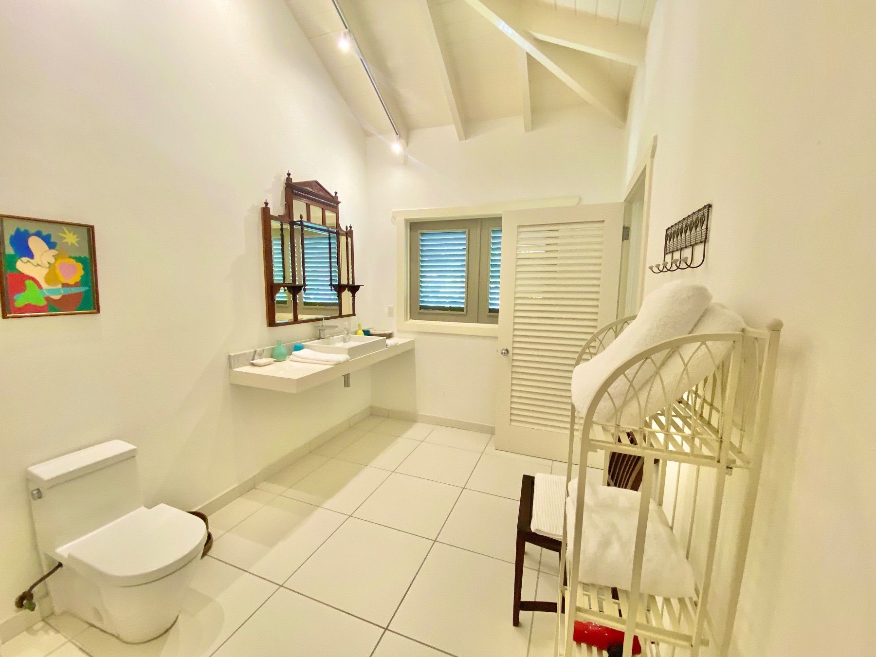 Palm Point Villa villa photo.