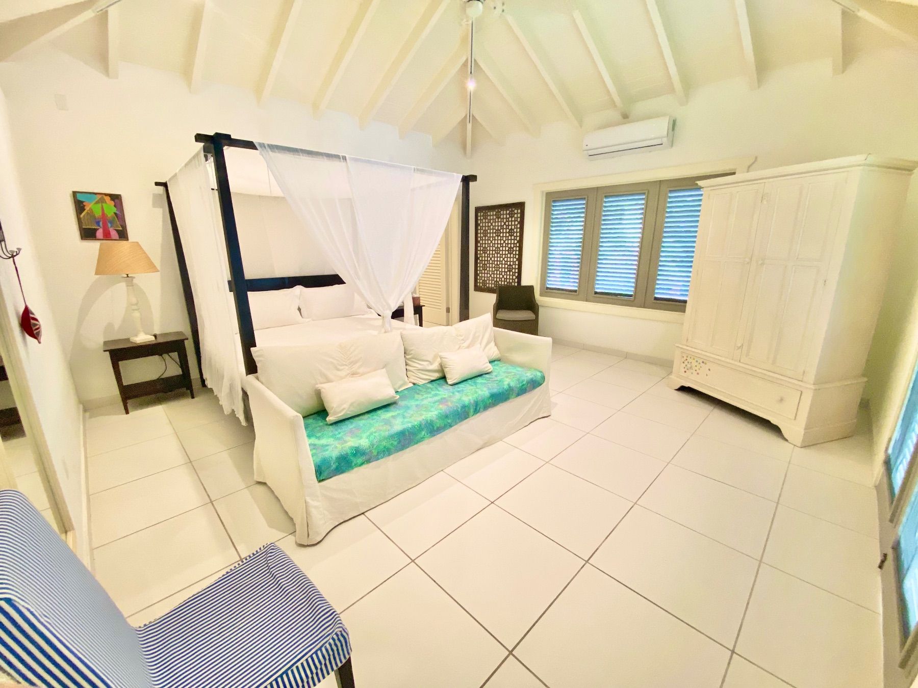 Palm Point Villa villa photo.