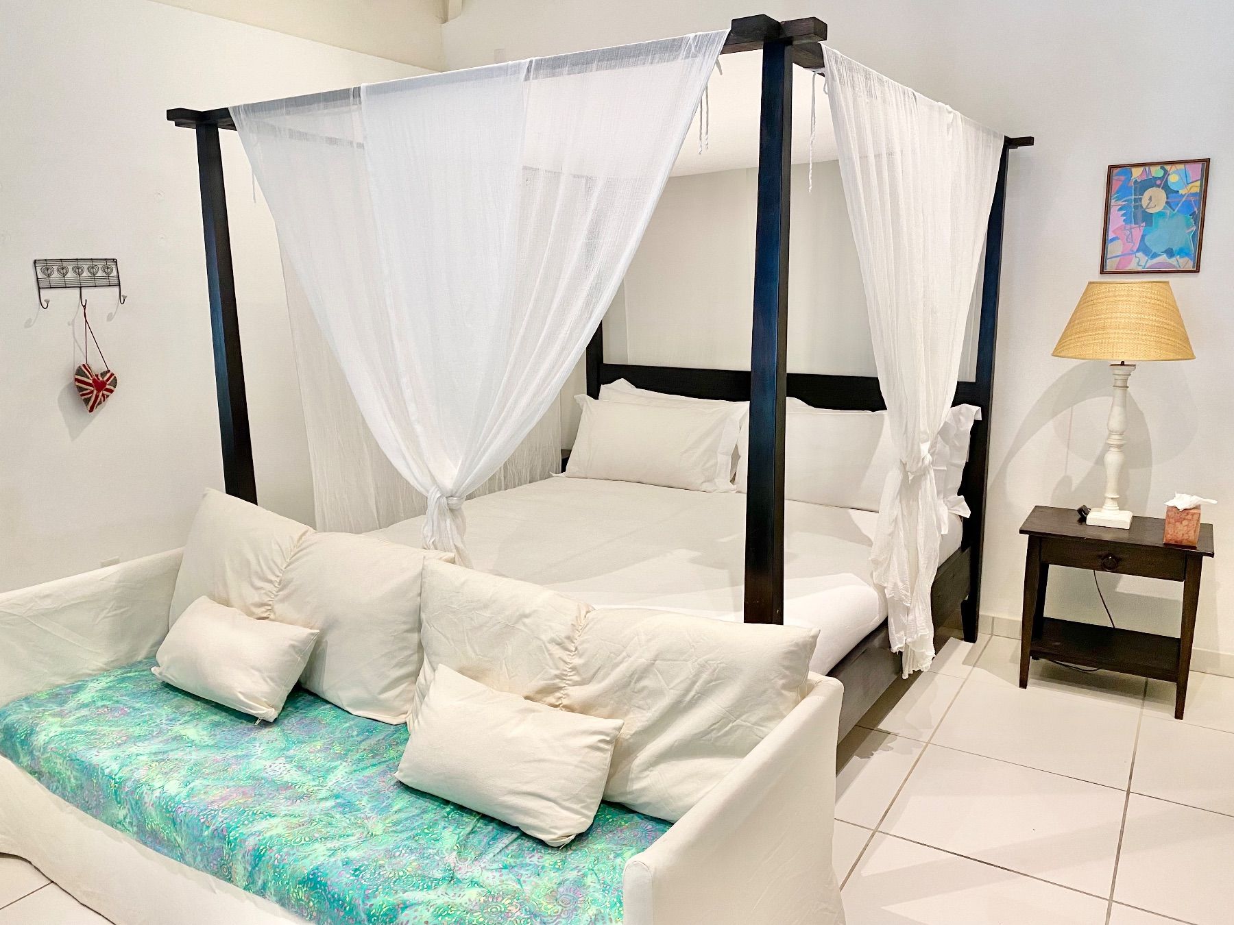 Palm Point Villa villa photo.