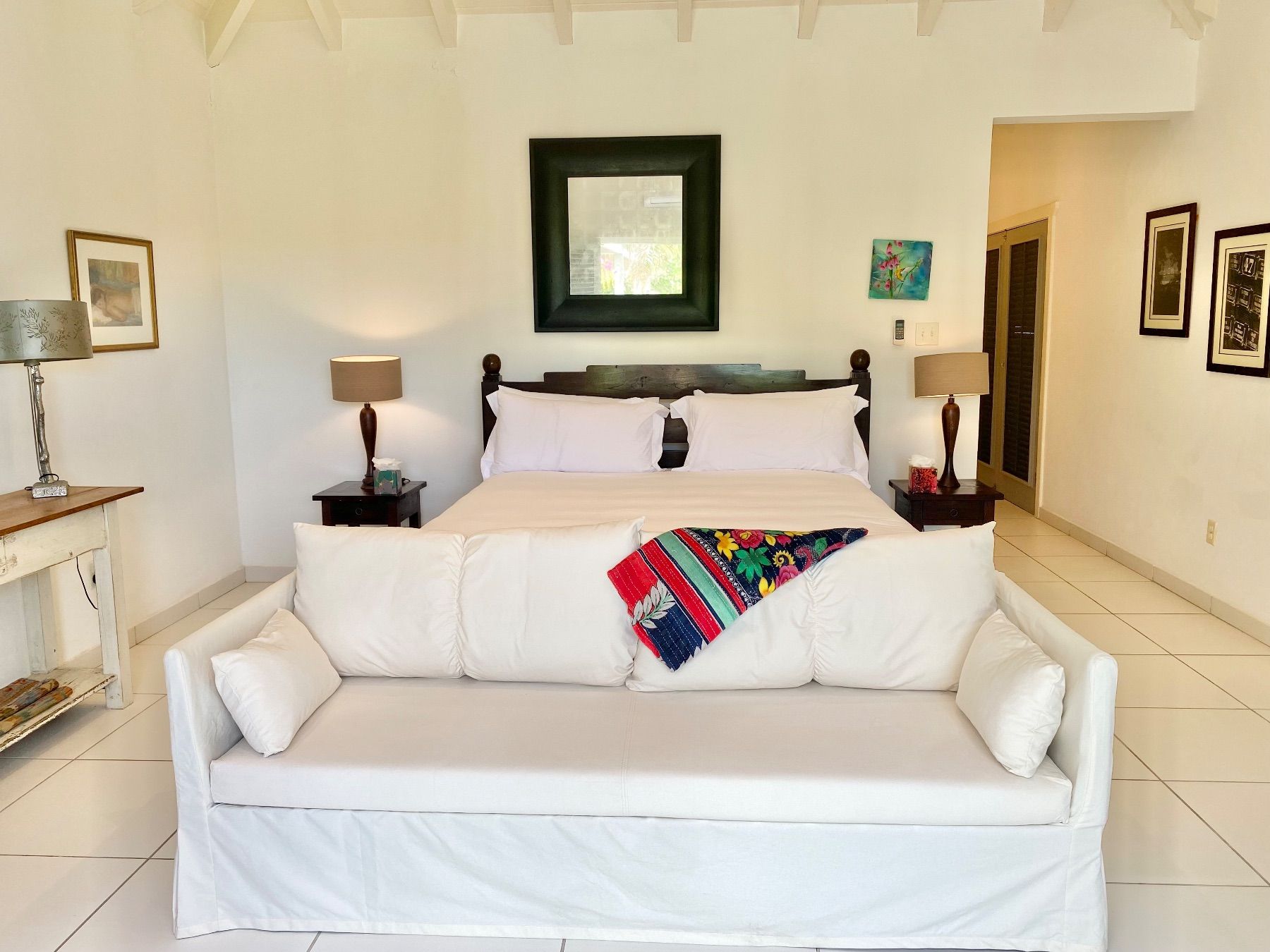 Palm Point Villa villa photo.