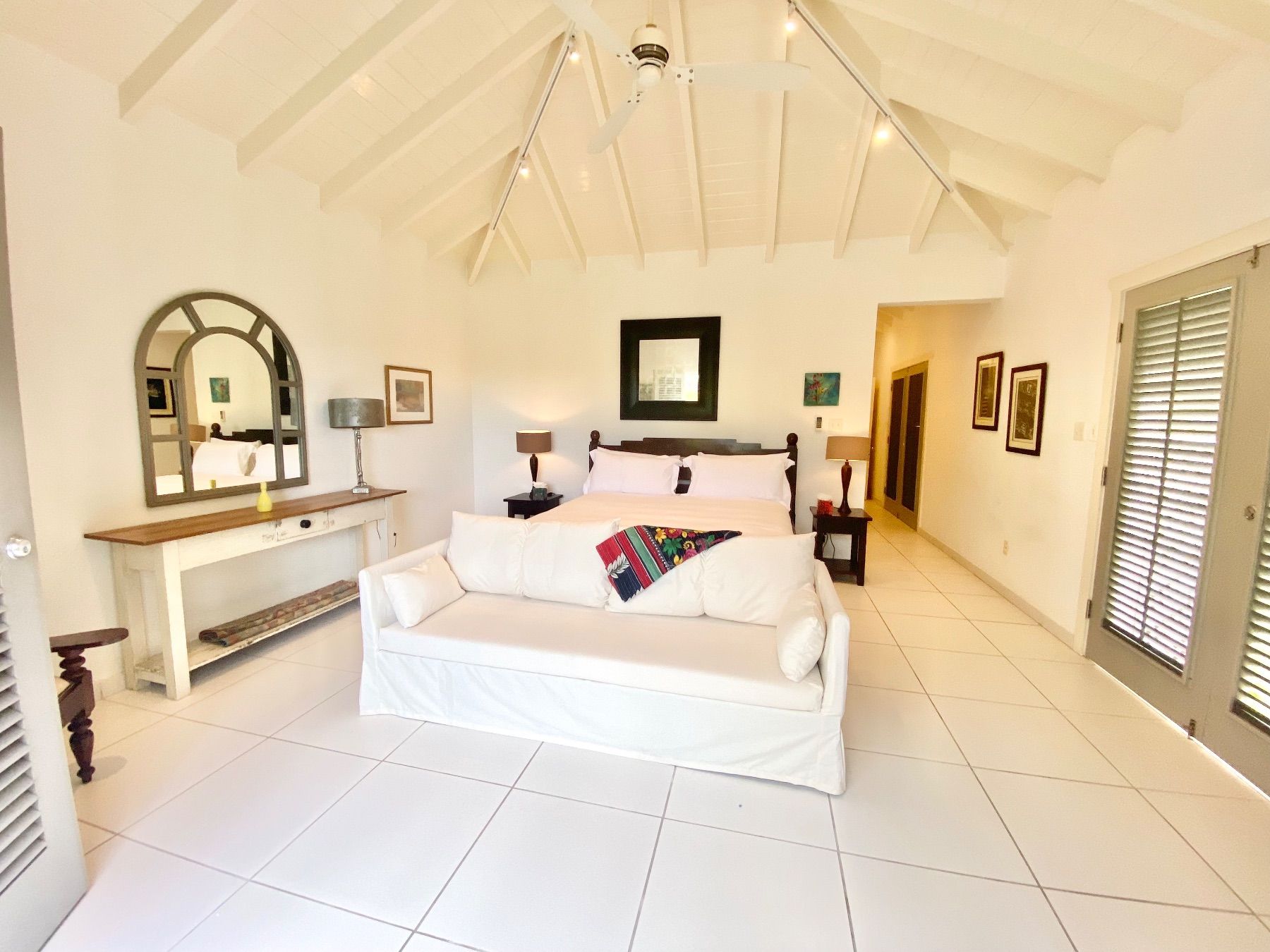 Palm Point Villa villa photo.
