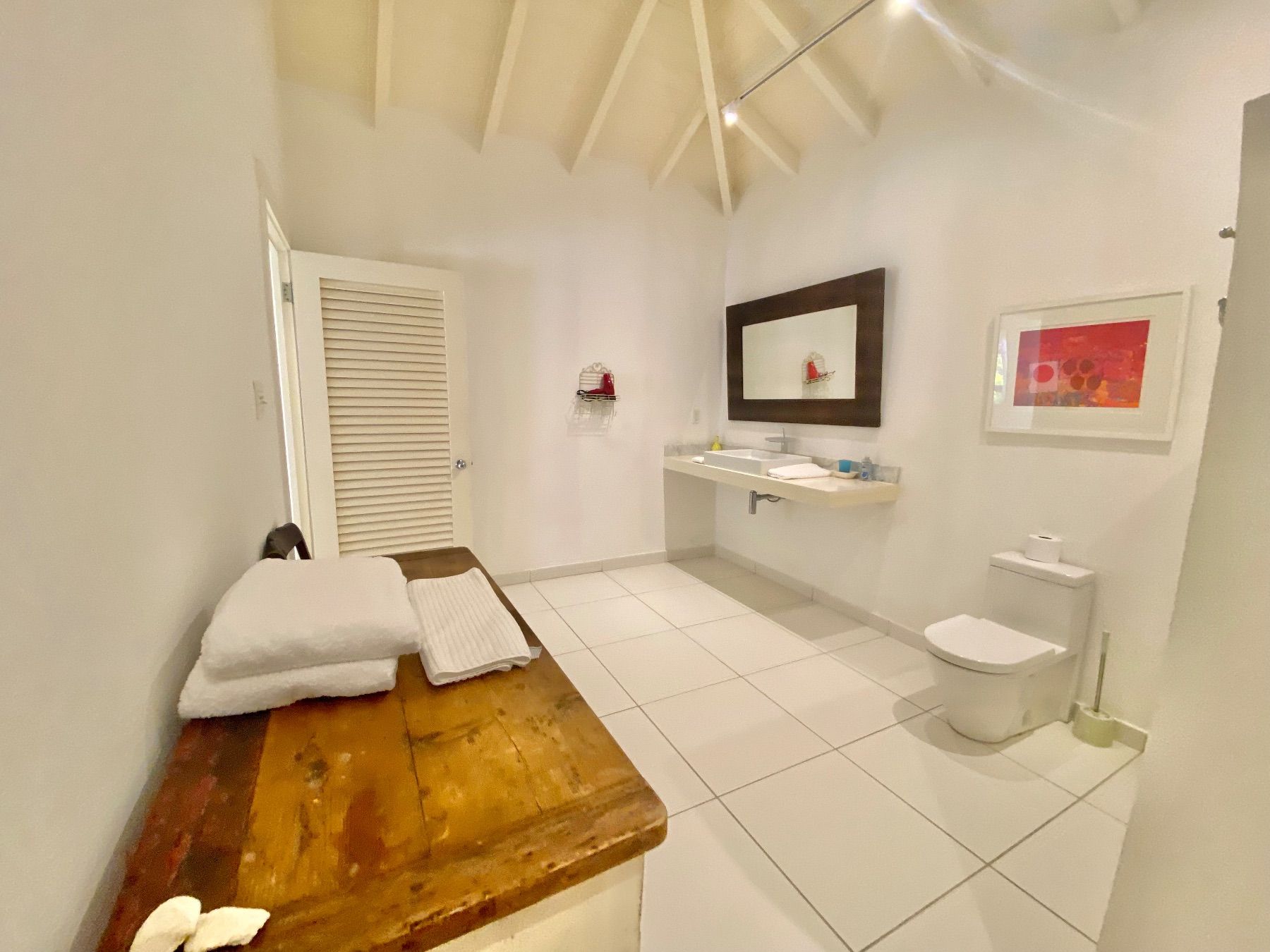 Palm Point Villa villa photo.
