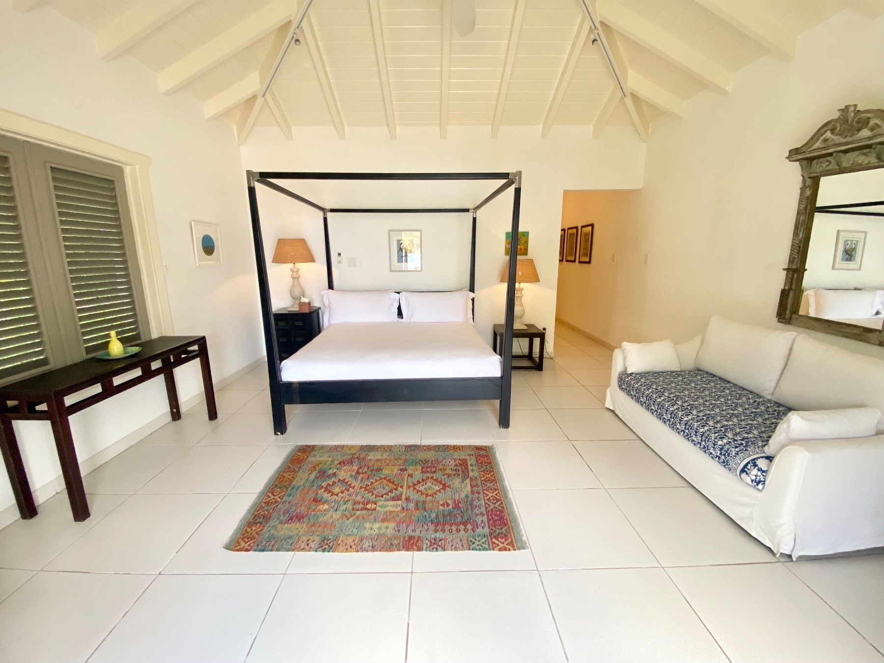 Palm Point Villa villa photo.