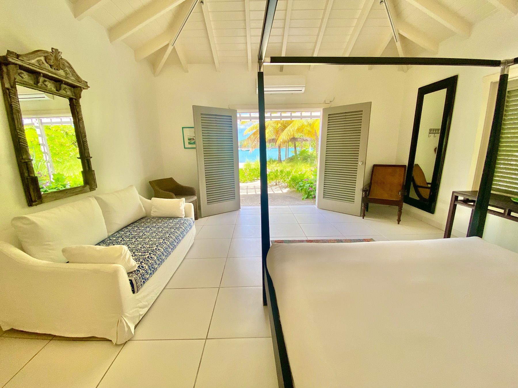 Palm Point Villa villa photo.