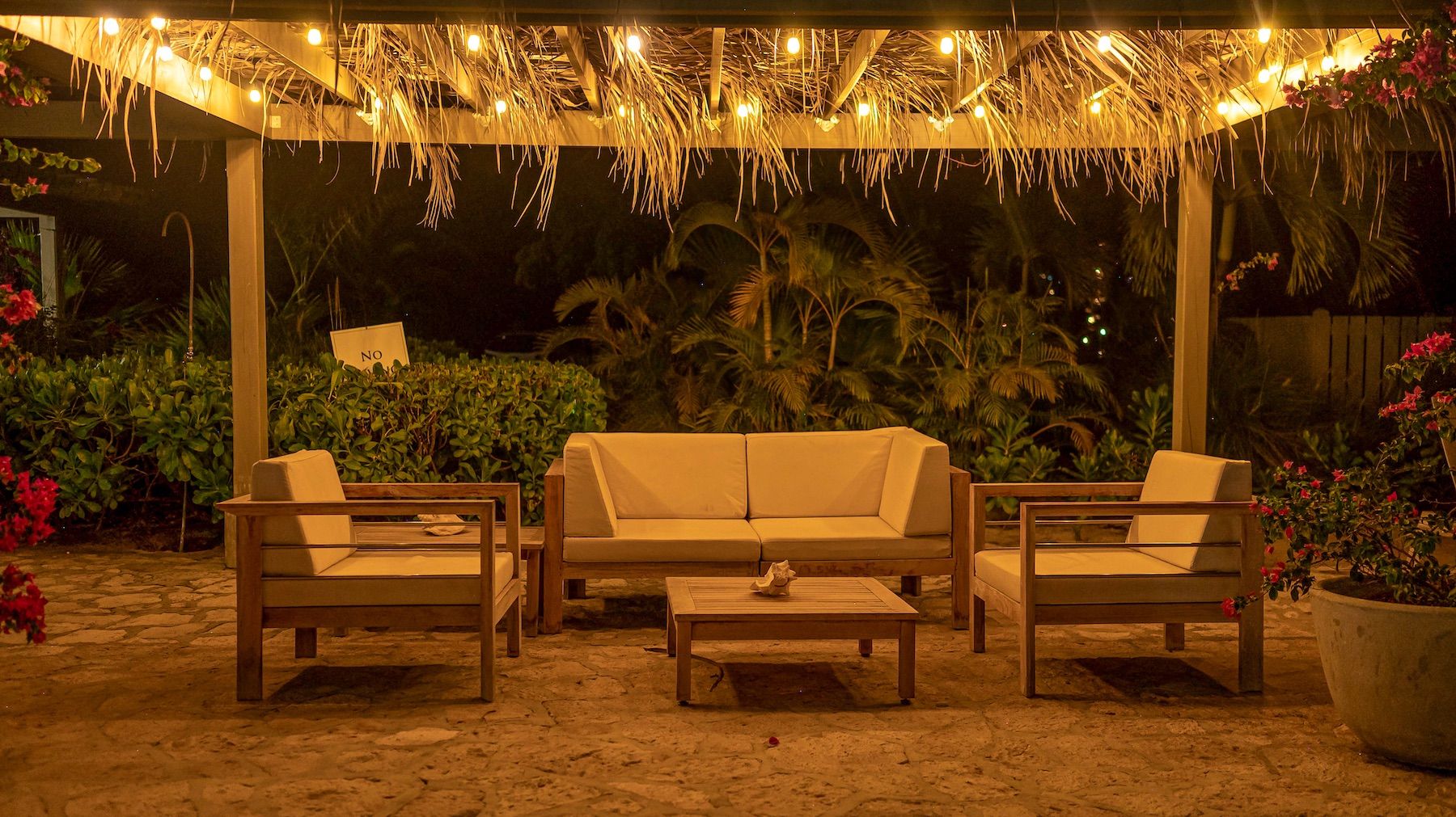 Palm Point Villa villa photo.