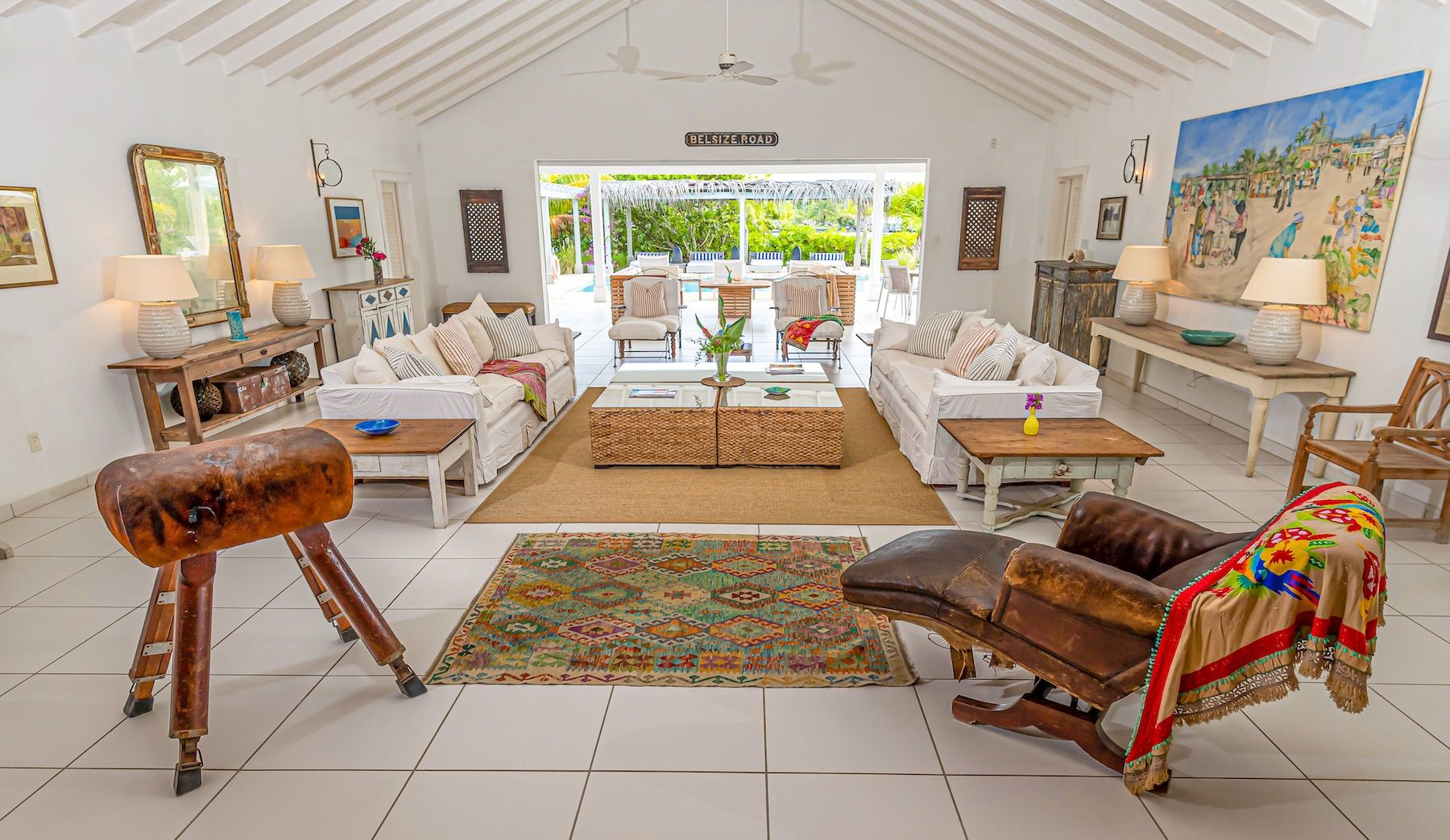 Palm Point Villa villa photo.
