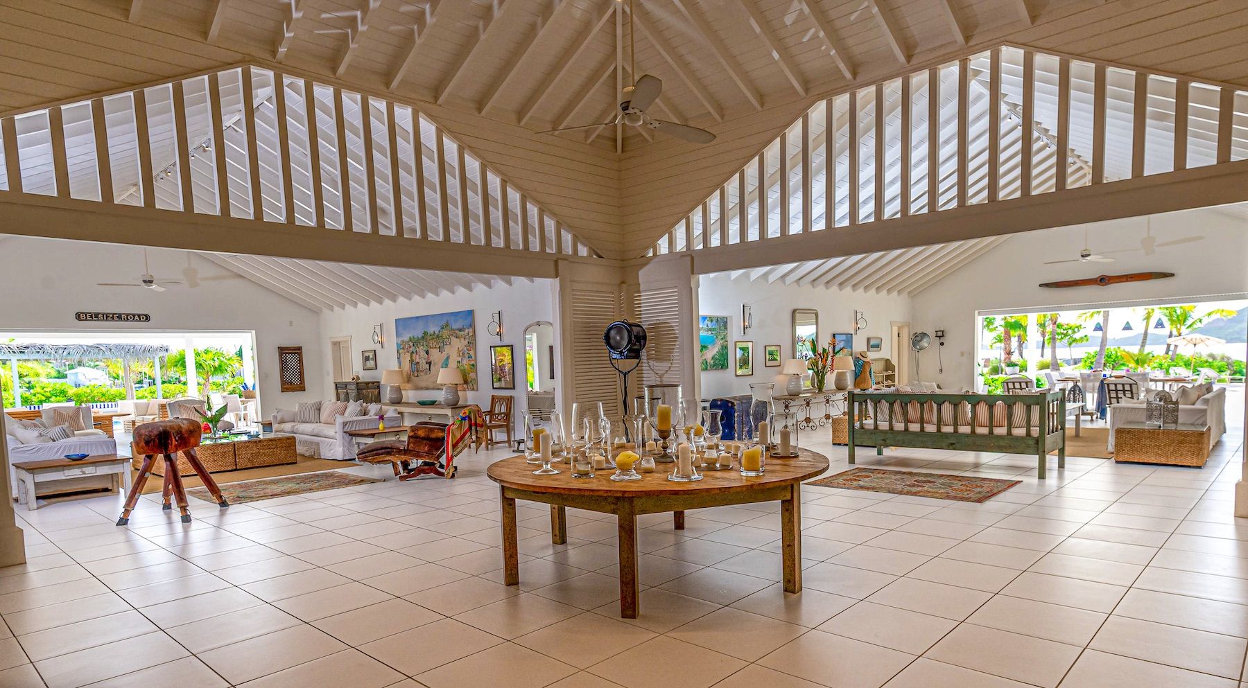 Palm Point Villa villa photo.