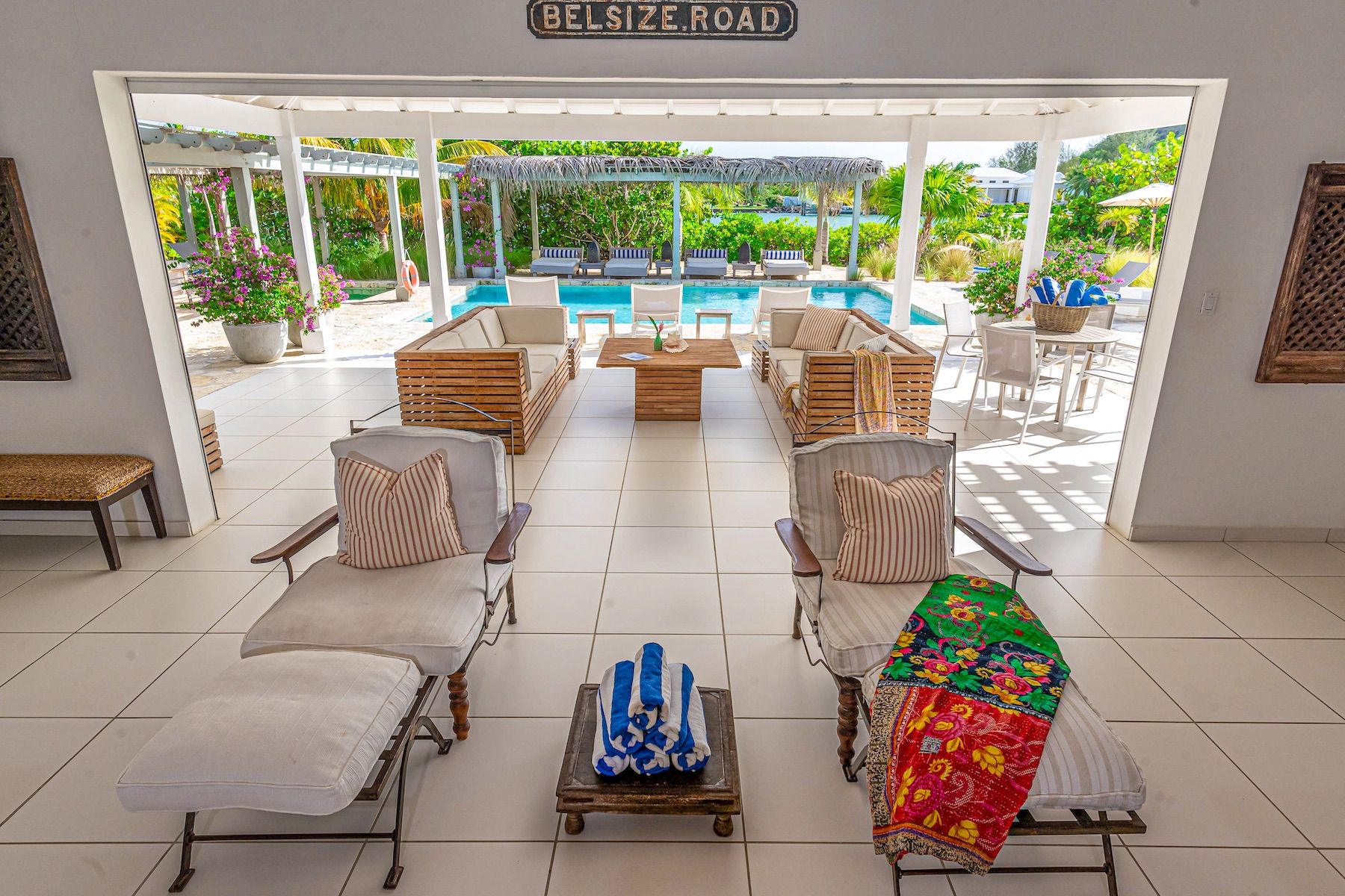 Palm Point Villa villa photo.