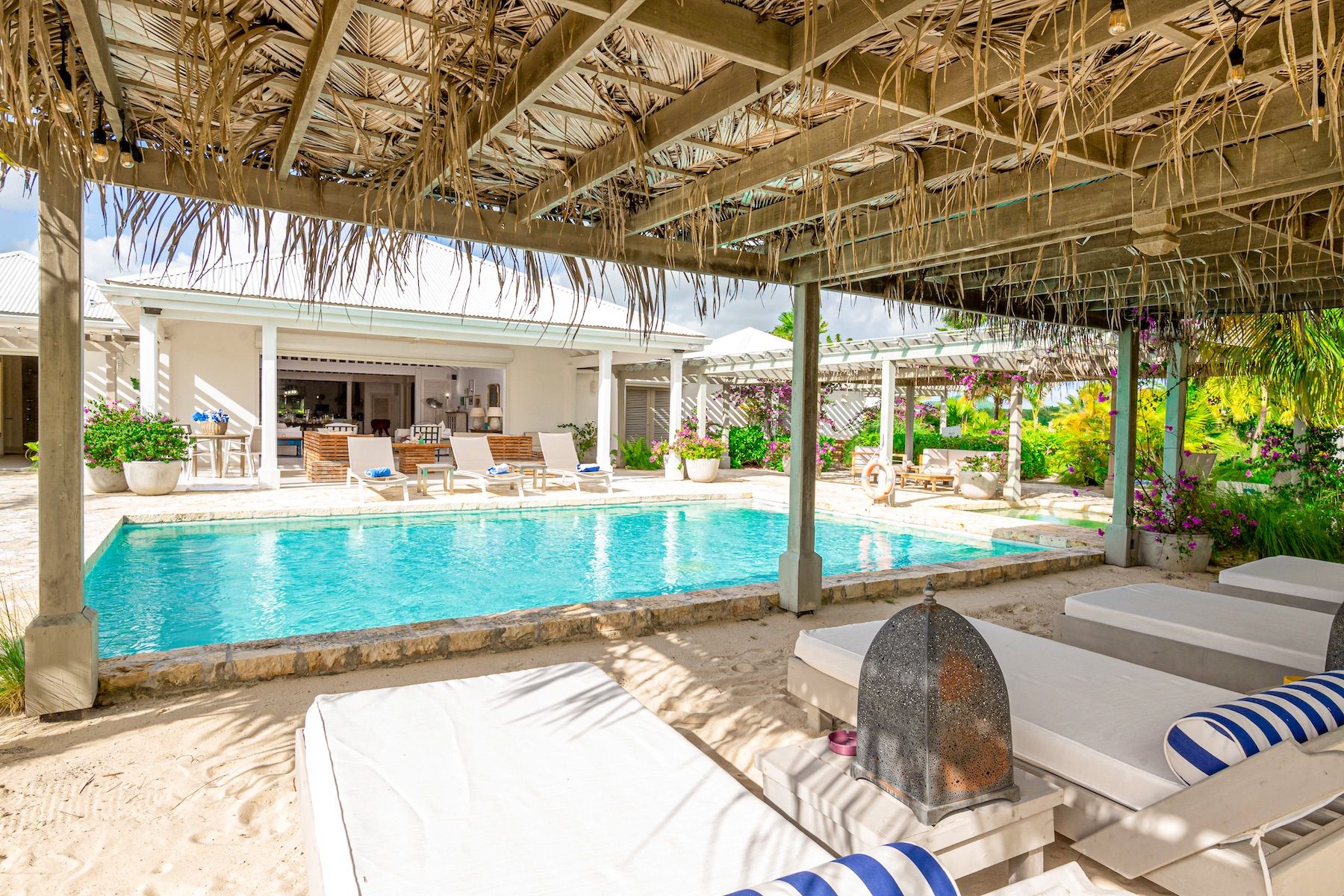 Palm Point Villa villa photo.