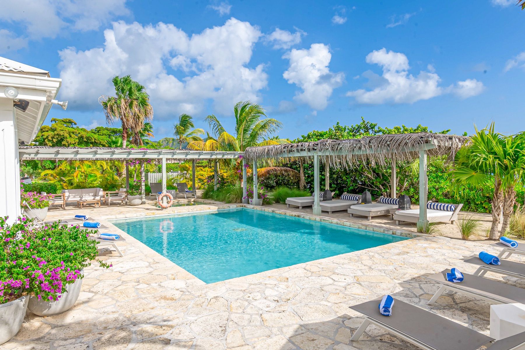 Palm Point Villa villa photo.