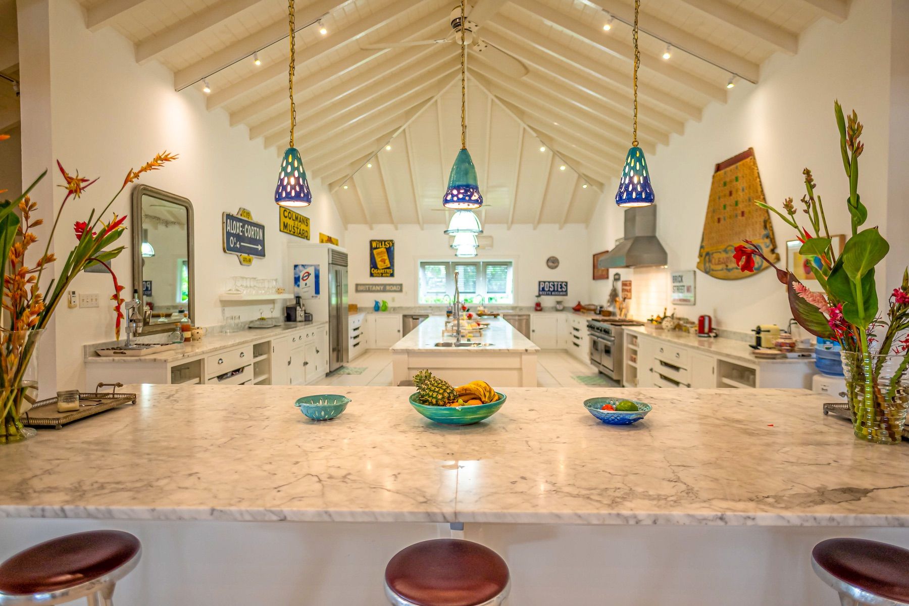 Palm Point Villa villa photo.