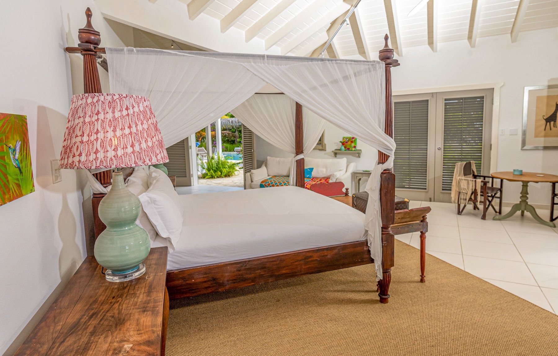 Palm Point Villa villa photo.