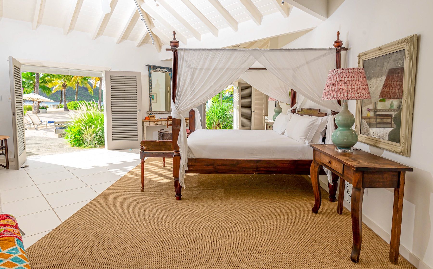 Palm Point Villa villa photo.