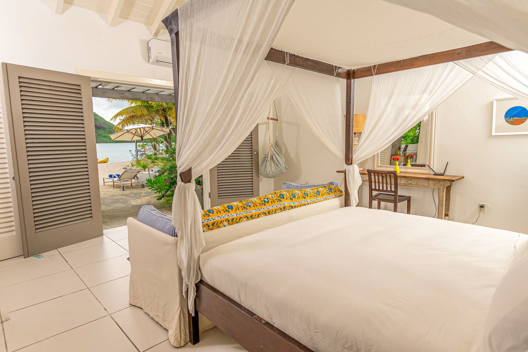 Palm Point Villa villa photo.