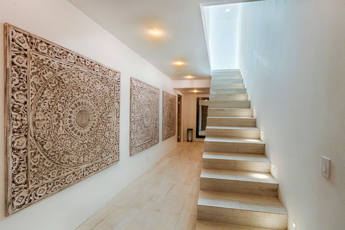 Stairway