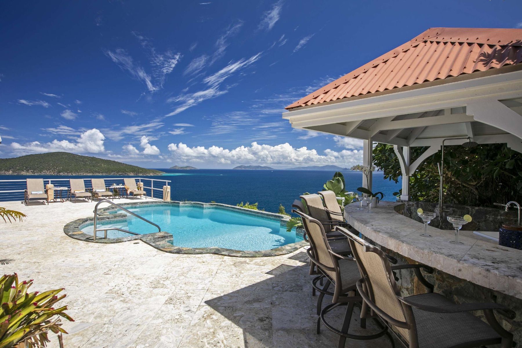 Viento Villa villa photo.