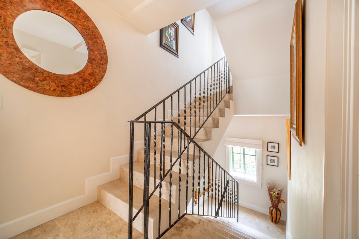 Stairway